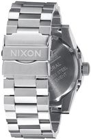Thumbnail for your product : Nixon The Corporal SS Watch