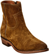 frye heartbreaker inside zip