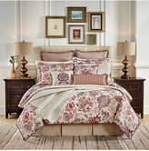 Thumbnail for your product : Croscill Lauryn 4 Piece Queen Comforter Set