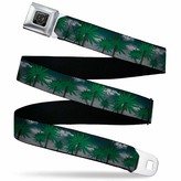 Thumbnail for your product : Buckle Down Buckle-Down Men's Seatbelt Belt Weed Kids