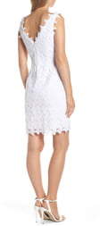 Lilly Pulitzer Reeve Lace Sheath Dress
