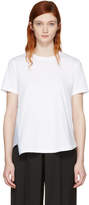 Thumbnail for your product : Opening Ceremony White Cody T-Shirt