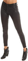 Thumbnail for your product : L'Agence Aurelie Leather Legging
