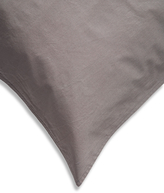 Thumbnail for your product : Washed Solid Duvet Set