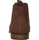 Thumbnail for your product : Red Tape REDTAPE Mens Braxted Chelsea Boots Brown