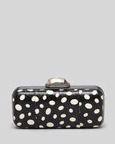 Thumbnail for your product : Rafe New York Clutch - Demi Agua Caliente Collection Box