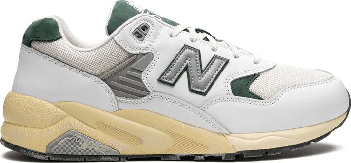 New Balance 580 "Nightwatch Green" sneakers