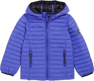 Joules Cairn Packable Puffer Jacket