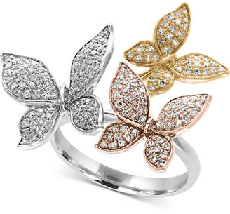 gucci butterfly ring tjmaxx