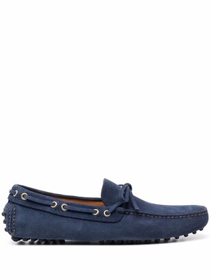 Mens Royal Blue Loafers | Shop the world's largest collection of fashion |  ShopStyle