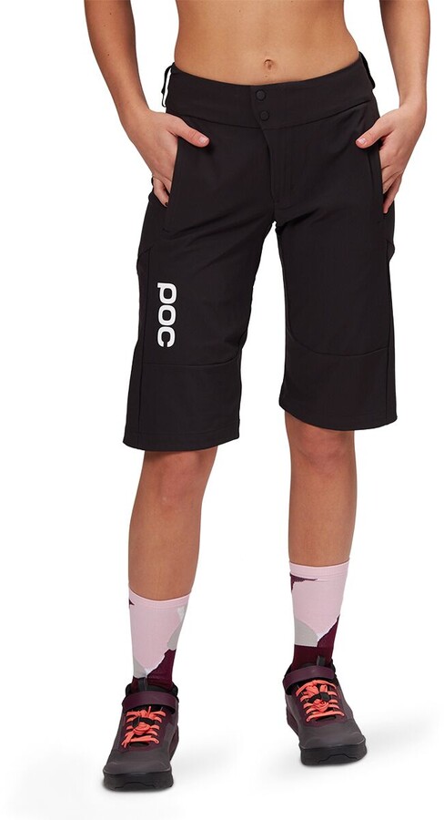POC Womens Essential MTB Shorts