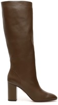 Thumbnail for your product : Aquazzura Boogie Boots 85