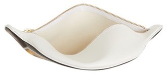Undercover Women's 'Paella' Coin Purse - Ivory