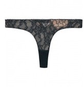 Thumbnail for your product : Heidi Klum Intimates Cleo's Spell Thong Brief