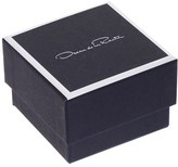 Thumbnail for your product : Oscar de la Renta Signature Mono Earring