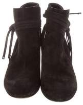 Thumbnail for your product : Rag & Bone Dalia II Suede Ankle Boots
