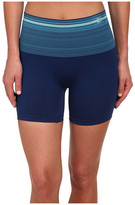 Thumbnail for your product : DKNY Intimates Fusion Sport Smoothies Shortie
