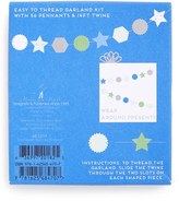 Thumbnail for your product : Meri Meri 'Toot Sweet' Blue Party Garland