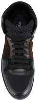 Thumbnail for your product : Versace hi top sneakers