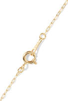 Thumbnail for your product : Cvc Stones Stratus 18-karat Gold, Stone And Diamond Necklace