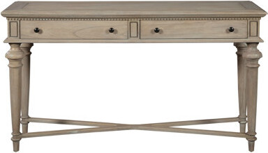 Charlton Home Gardette 56.25'' Console Table