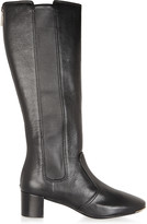Thumbnail for your product : Tory Burch Ireland leather knee boots