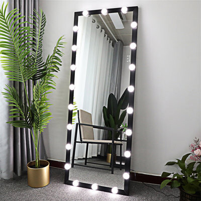 Full Length Mirror With Lights