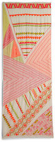 Thumbnail for your product : Janavi Tribal Wool Scarf