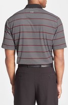 Thumbnail for your product : Cutter & Buck 'Precision' Stripe DryTec® Polo