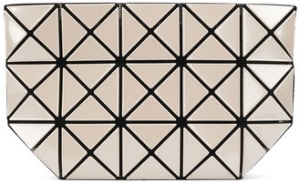 Bao Bao Issey Miyake Prism Gloss geometric-pattern wallet