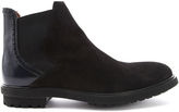 Thumbnail for your product : Paul & Joe PAUL AND JOE - Island Elasticated Black Boots