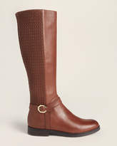 cole haan riding boots sale