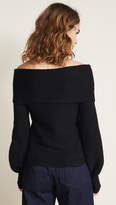 Thumbnail for your product : A.L.C. Elin Wool Sweater