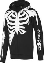 Thumbnail for your product : adidas Skeleton Hoodie