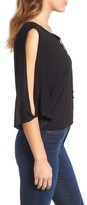 Thumbnail for your product : Ella Moss Women's Gionna Top