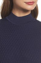 Thumbnail for your product : Adelyn Rae Women's Mock Neck Sweater Dress