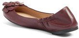 Thumbnail for your product : Tory Burch Women's 'Blossom' Ballet Flat