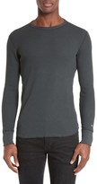 Thumbnail for your product : Rag & Bone Men's Standard Issue Long Sleeve Thermal T-Shirt