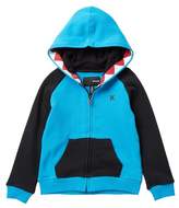 Thumbnail for your product : Hurley Creature Hoodie (Little Boys)