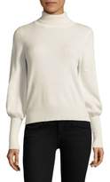 Thumbnail for your product : Milly Mutton Cashmere Sweater