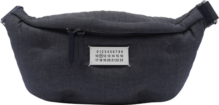 【MAISON MARGIELA】GLAM SLAM SPORT BELT BAG MAISON MARGIELA GLAM SLAM SPORT BELT BAG』 – COLDBECK ONLINE