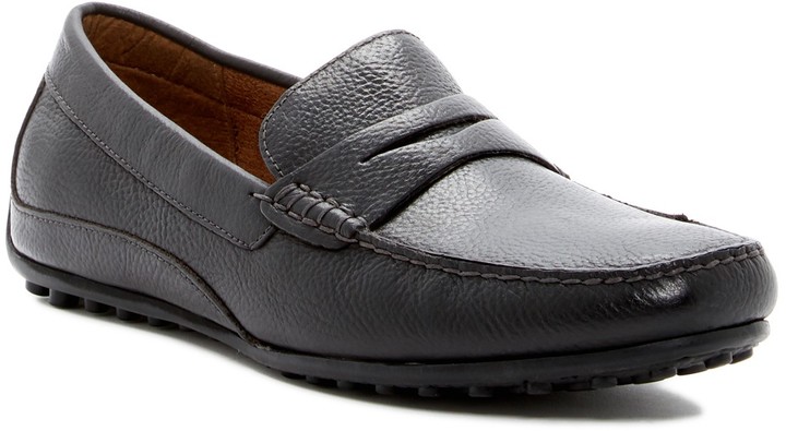 florsheim throttle penny loafer