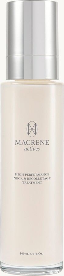MACRENE ACTIVES High Performance Neck & Décolletage Treatment