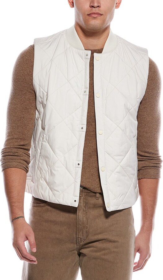 BOSS Hugo Boss Canopus Vest