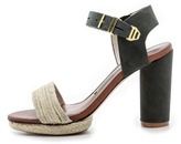 Thumbnail for your product : Matt Bernson Biarritz Colorblock Sandals