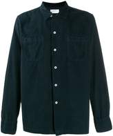 Thumbnail for your product : Universal Works ribbed long sleeve shirt