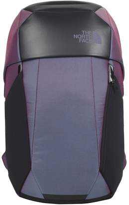 The North Face Access O2 Backpack Purple