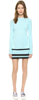 Thumbnail for your product : Opening Ceremony Cutout Back Dress