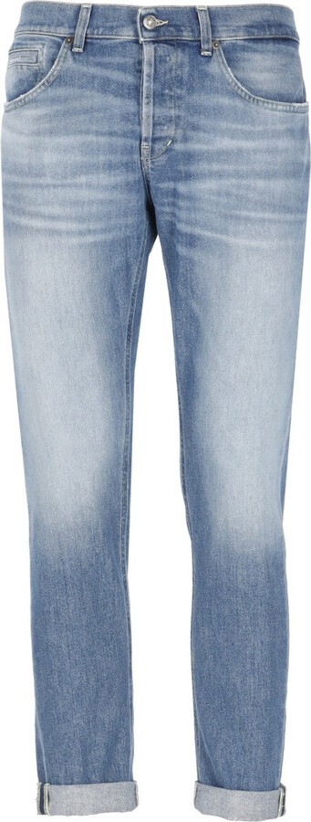 George Jeans