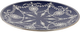 Thumbnail for your product : Lenox Marchesa Empire Pearl-Indigo Accent Plate